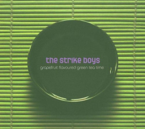 Strike Boys - Go Back Home